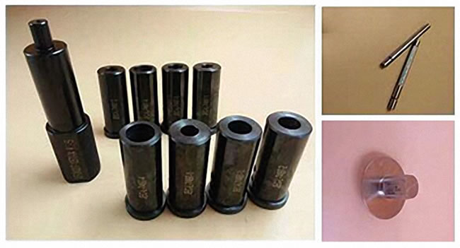 精密加工部品-24