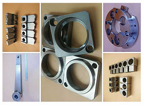 精密加工部品-23