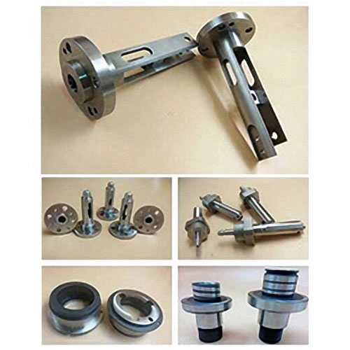 精密加工部品-22